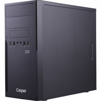 Casper Nirvana N200 N2L.1010-BG30X-00B Masaüstü Bilgisayar kullananlar yorumlar